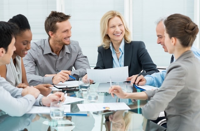 Performance Management